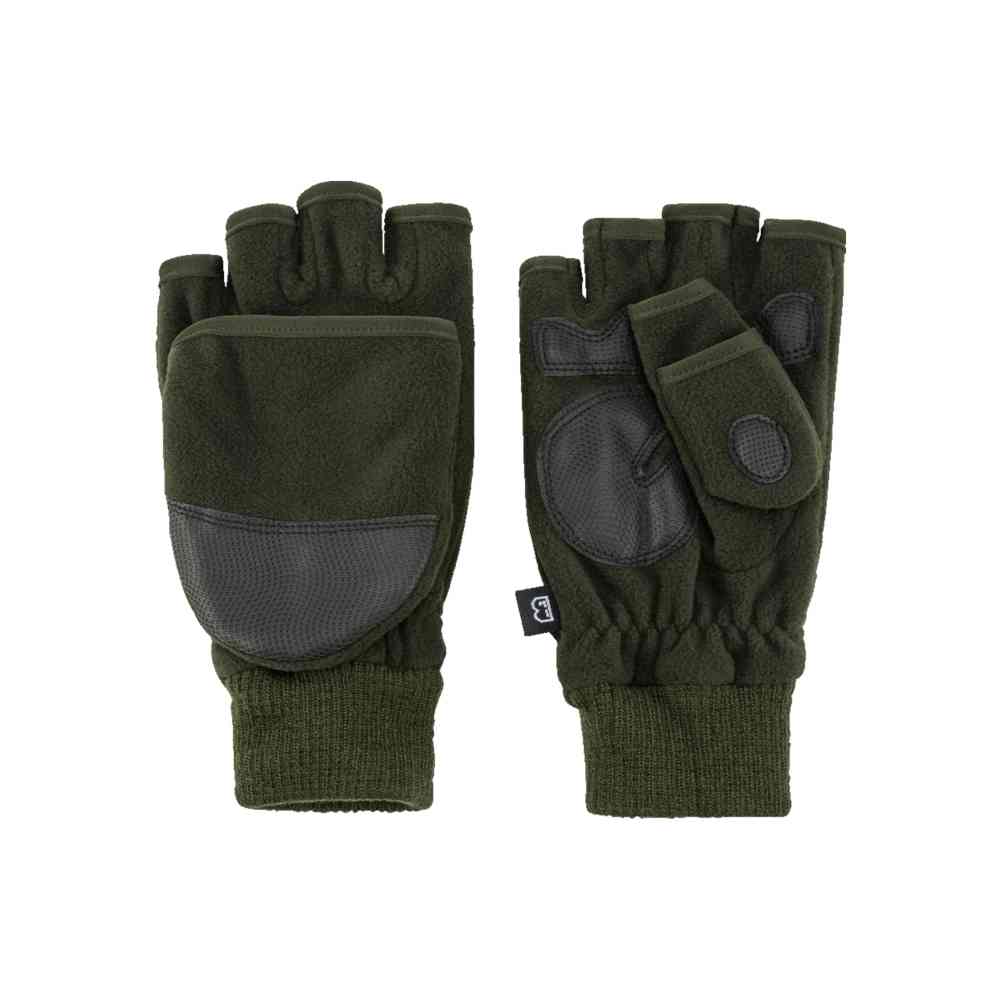 Brandit - Trigger Winterhandschoenen - Olijfgroen